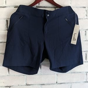 Kyodan women's shorts, size L